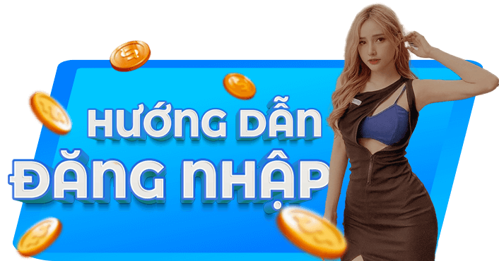 hướng dẫn đăng nhập