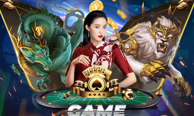 Kinh nghiệm chơi game rồng hổ King88 online giành chiến thắng cao