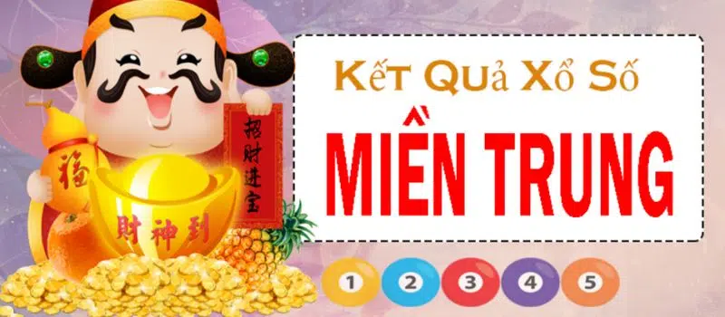 Định nghĩa xổ số miền Trung King88